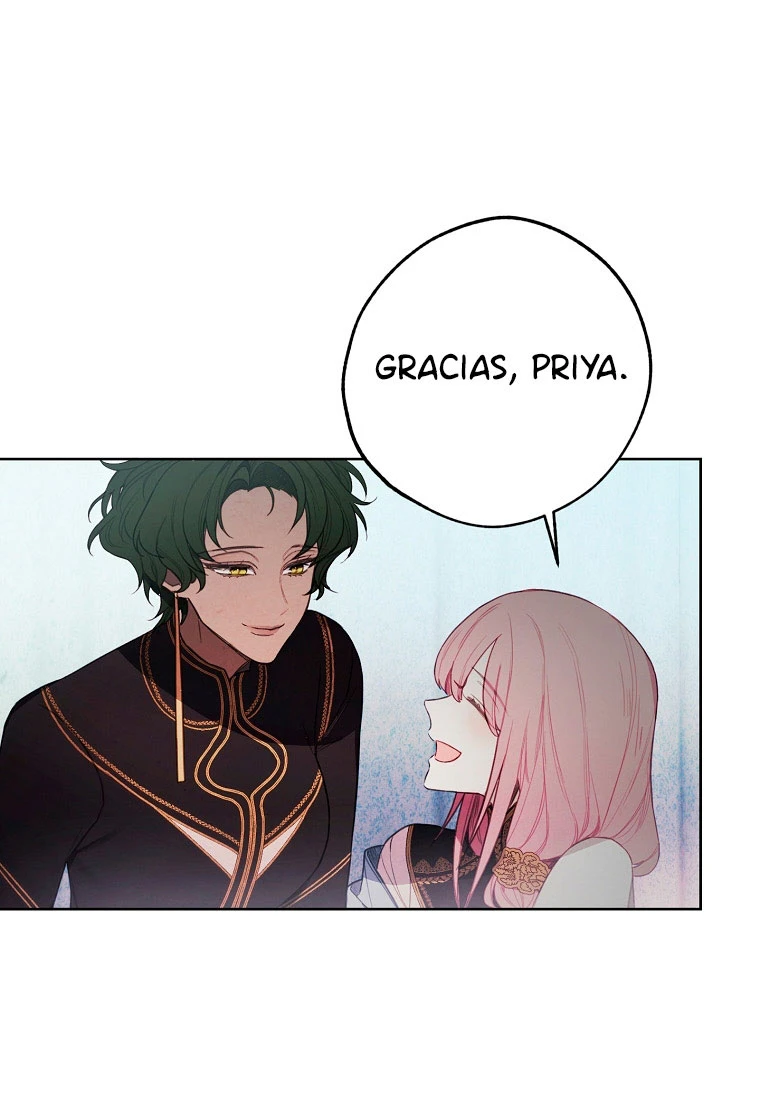 La tienda de muñecas de la princesa Capitulo 27 página 28