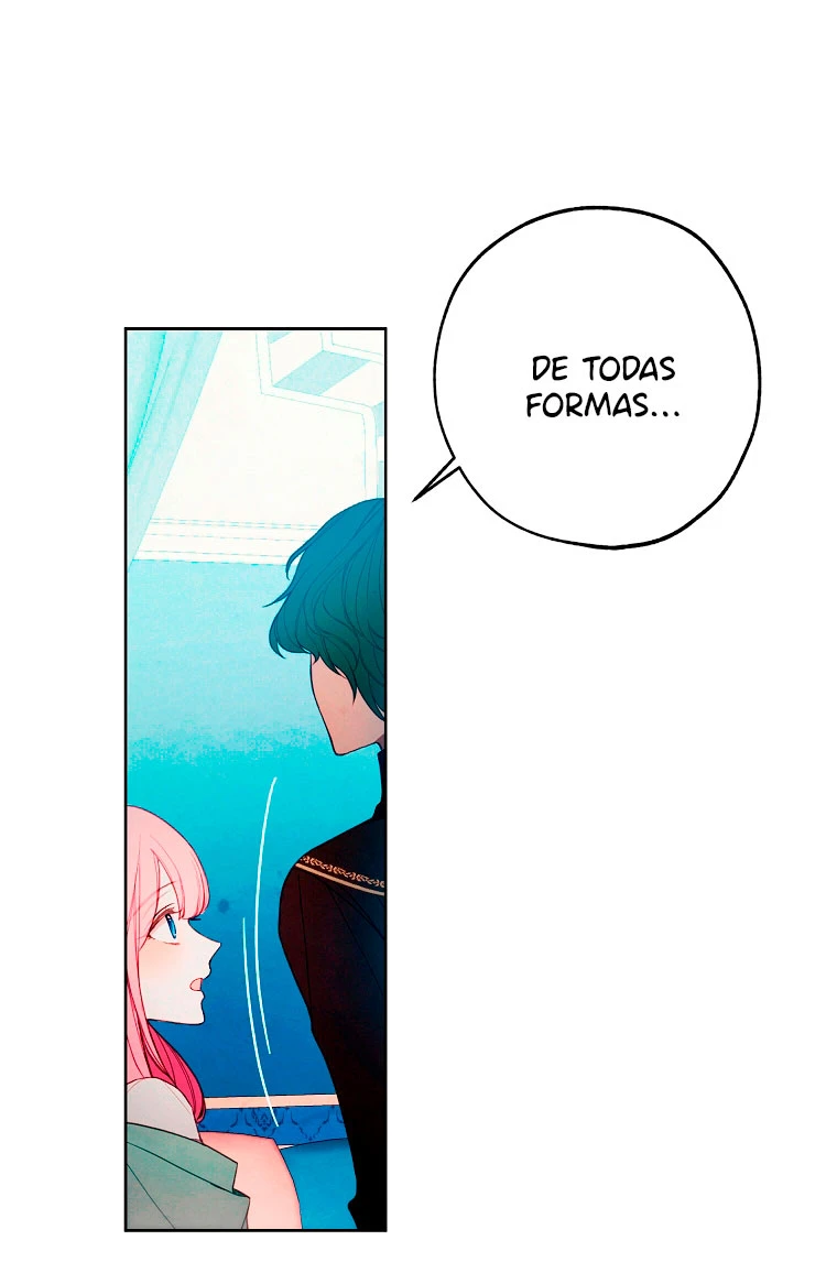 La tienda de muñecas de la princesa Capitulo 27 página 30