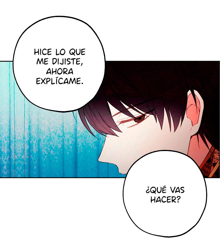 La tienda de muñecas de la princesa Capitulo 27 página 33