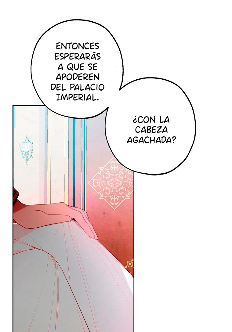 La tienda de muñecas de la princesa Capitulo 27 página 37