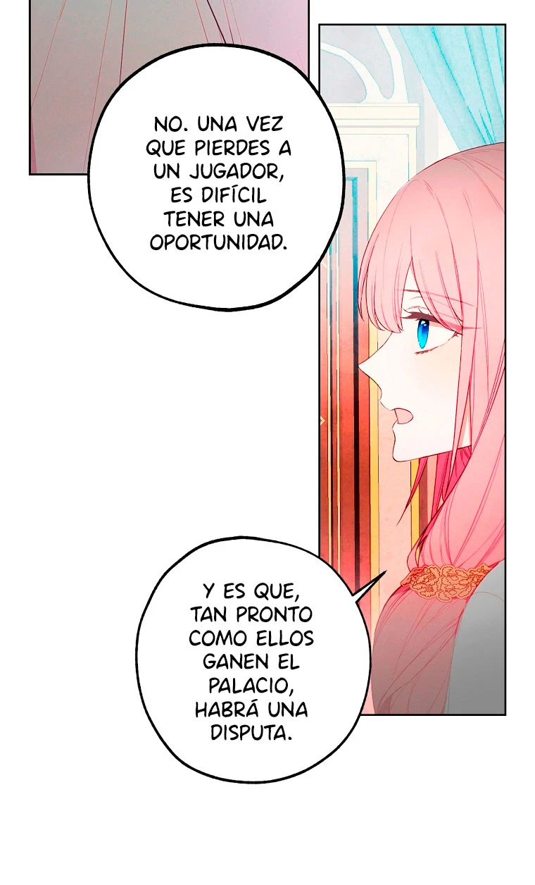 La tienda de muñecas de la princesa Capitulo 27 página 38