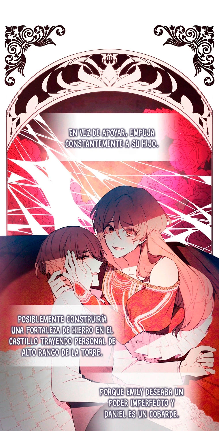 La tienda de muñecas de la princesa Capitulo 27 página 39