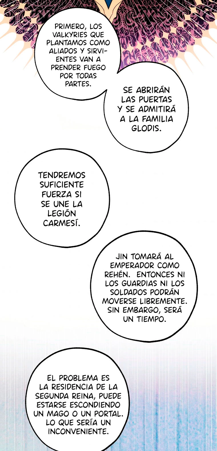 La tienda de muñecas de la princesa Capitulo 27 página 42