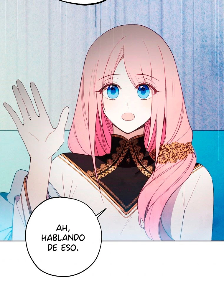 La tienda de muñecas de la princesa Capitulo 27 página 43