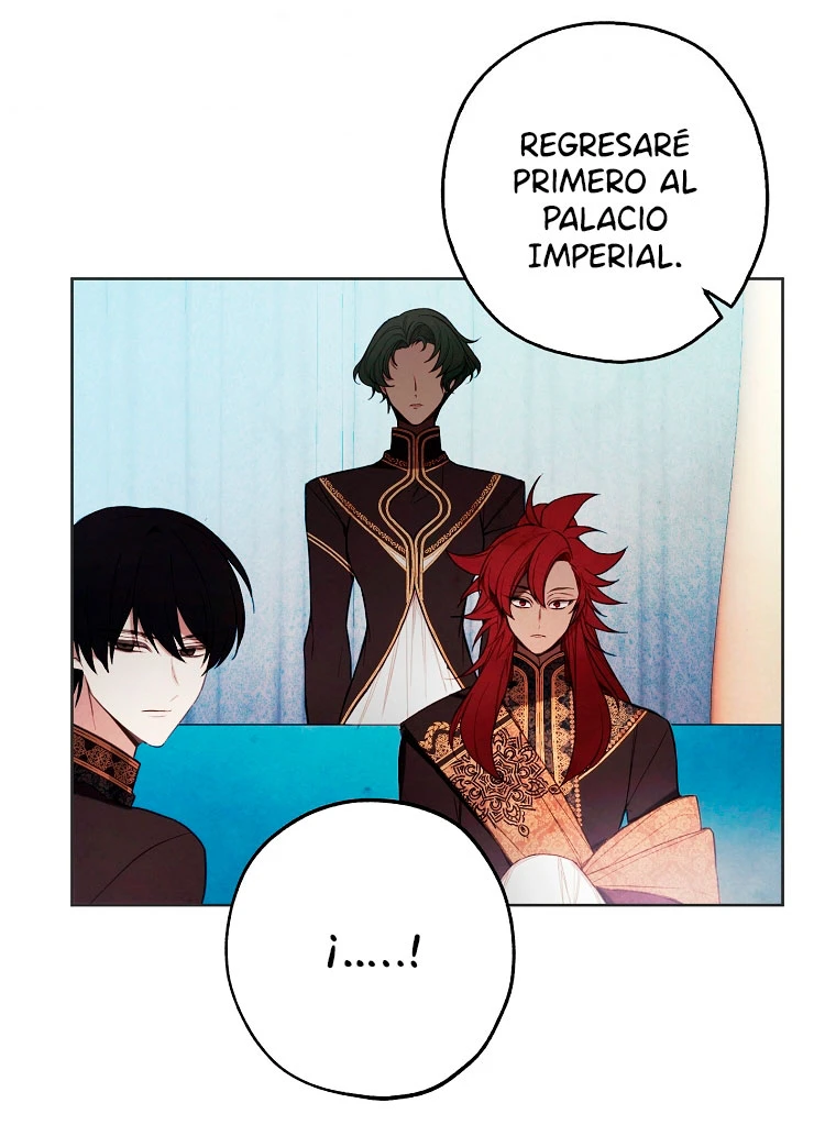 La tienda de muñecas de la princesa Capitulo 27 página 44