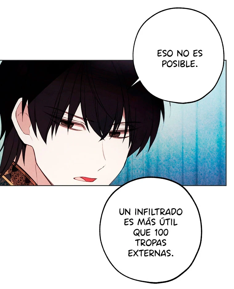 La tienda de muñecas de la princesa Capitulo 27 página 45