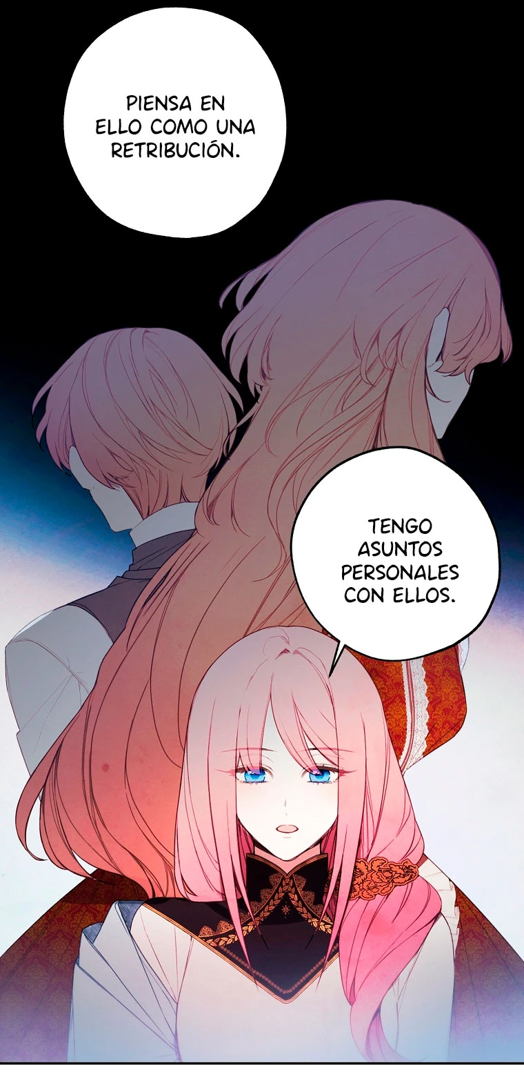 La tienda de muñecas de la princesa Capitulo 27 página 47