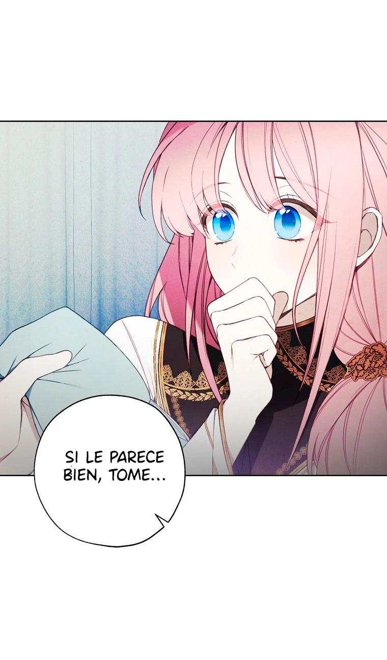 La tienda de muñecas de la princesa Capitulo 27 página 6