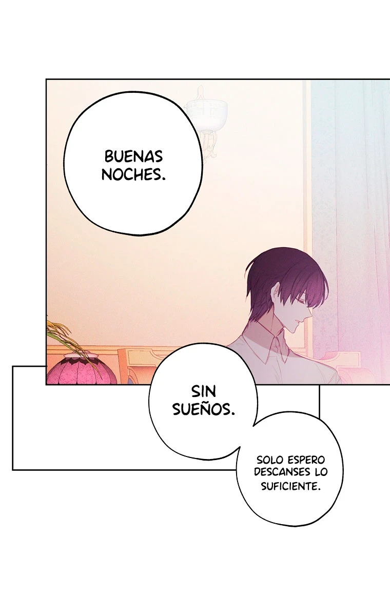 La tienda de muñecas de la princesa Capitulo 28 página 18