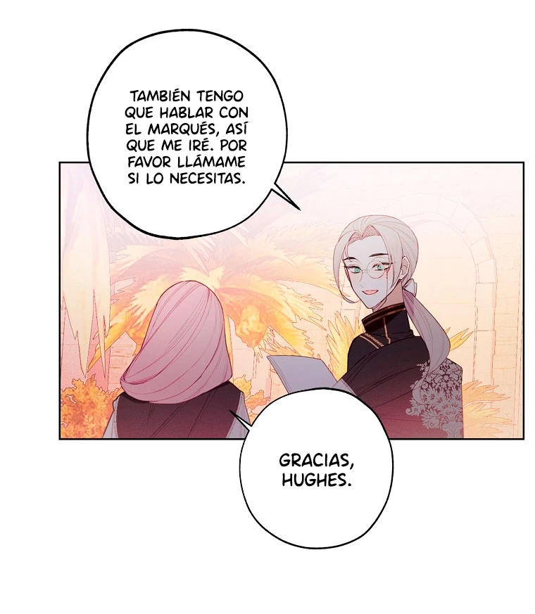 La tienda de muñecas de la princesa Capitulo 28 página 21