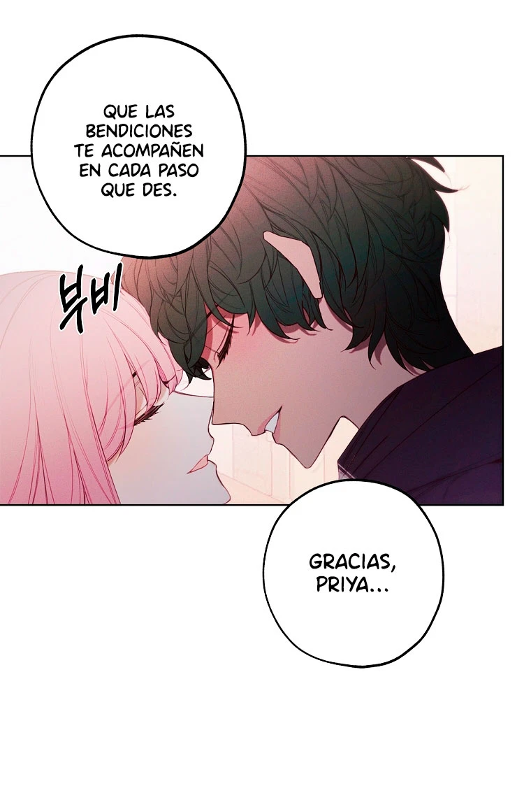 La tienda de muñecas de la princesa Capitulo 28 página 24
