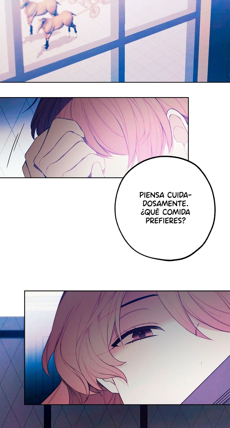 La tienda de muñecas de la princesa Capitulo 28 página 37