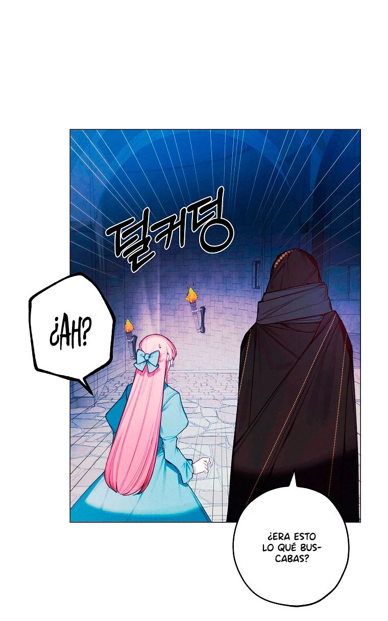 La tienda de muñecas de la princesa Capitulo 29 página 16