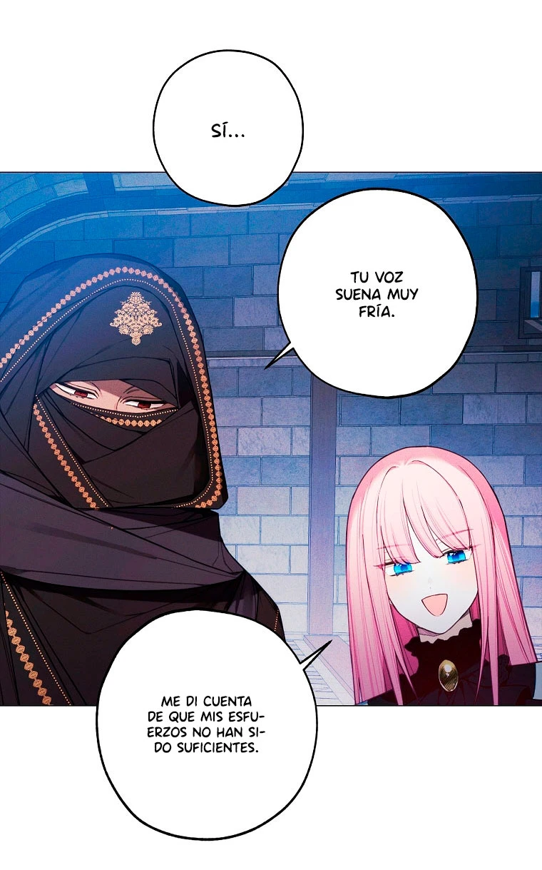 La tienda de muñecas de la princesa Capitulo 29 página 17