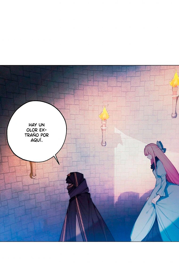 La tienda de muñecas de la princesa Capitulo 29 página 19