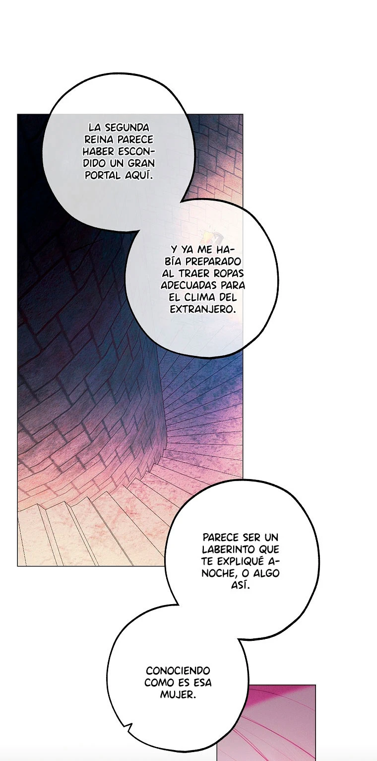 La tienda de muñecas de la princesa Capitulo 29 página 23