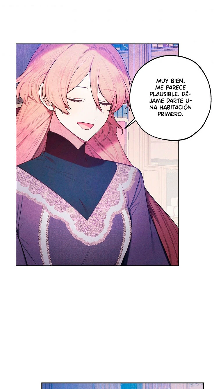 La tienda de muñecas de la princesa Capitulo 29 página 33