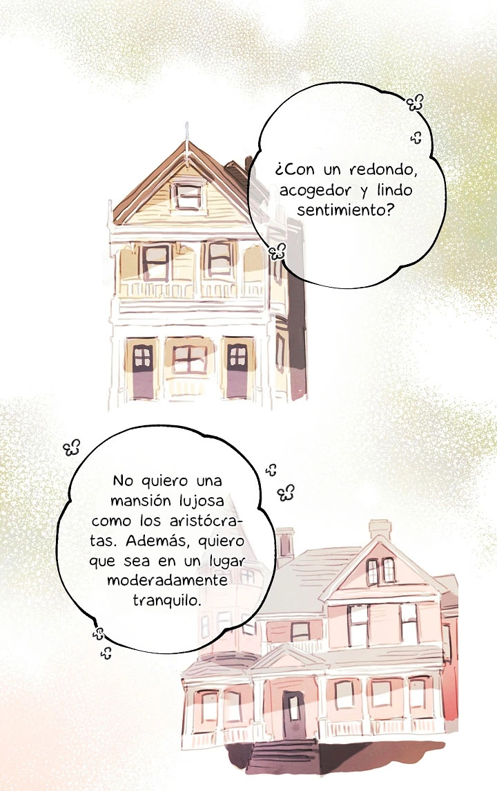 La tienda de muñecas de la princesa Capitulo 3 página 12