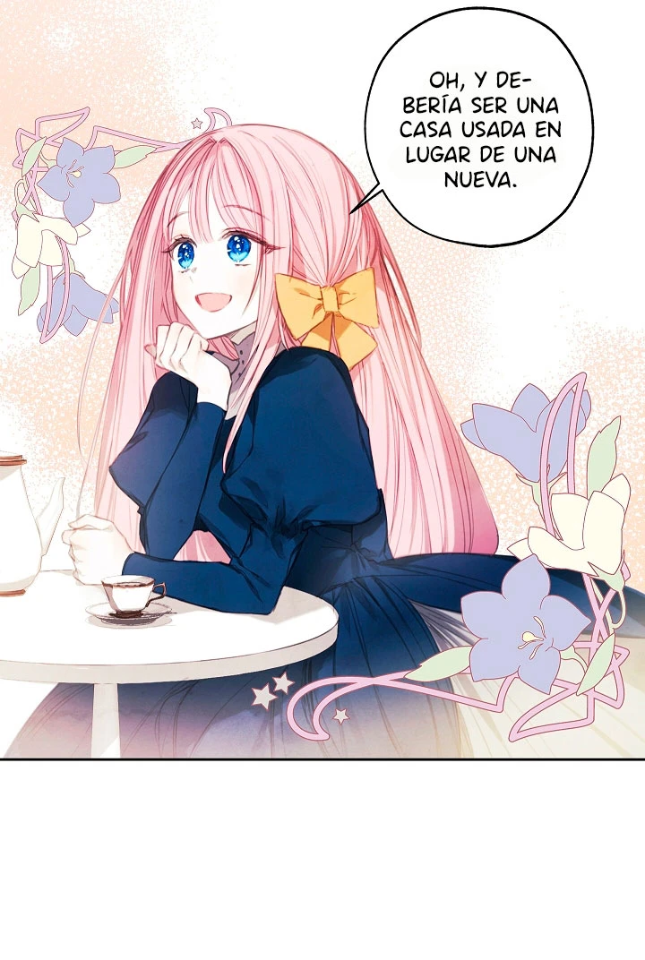 La tienda de muñecas de la princesa Capitulo 3 página 13
