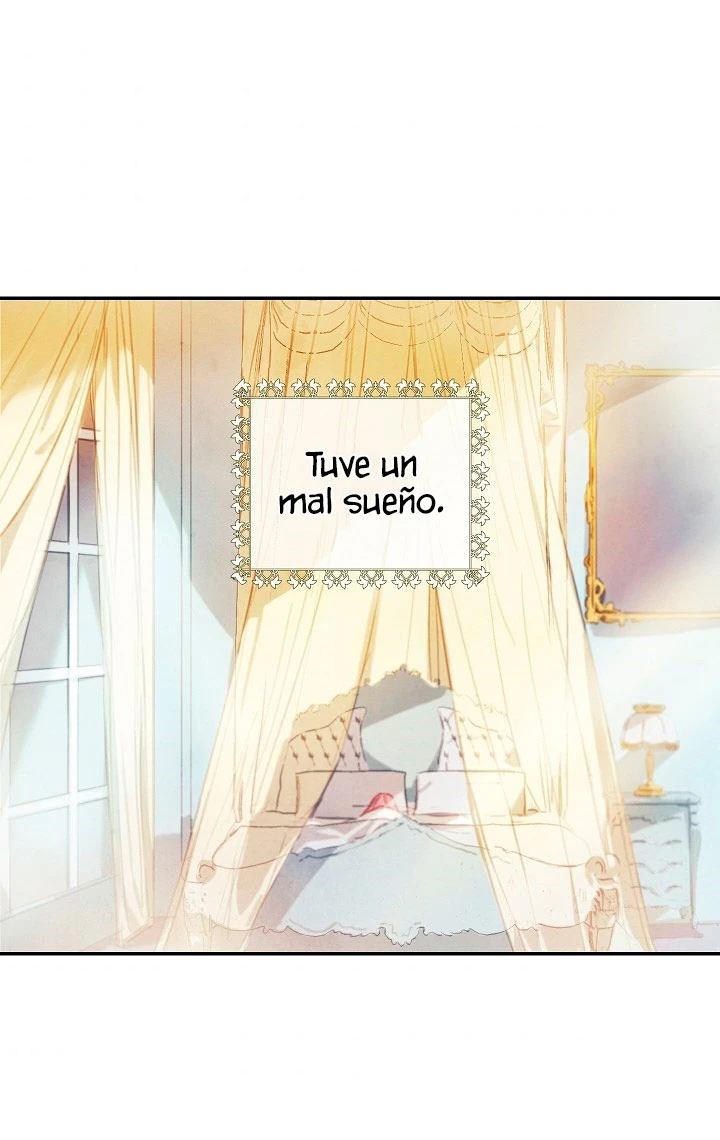 La tienda de muñecas de la princesa Capitulo 3 página 2