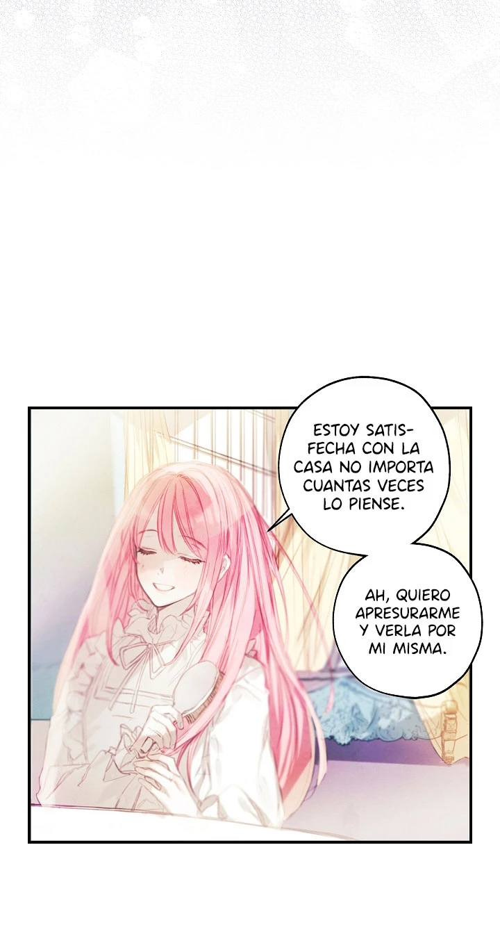 La tienda de muñecas de la princesa Capitulo 3 página 23