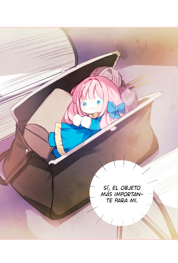 La tienda de muñecas de la princesa Capitulo 3 página 27