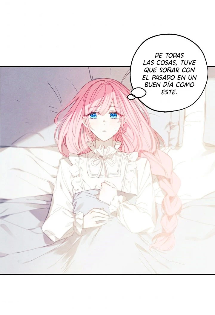 La tienda de muñecas de la princesa Capitulo 3 página 3