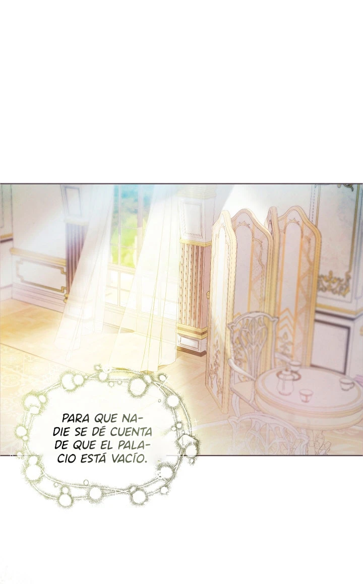 La tienda de muñecas de la princesa Capitulo 3 página 33