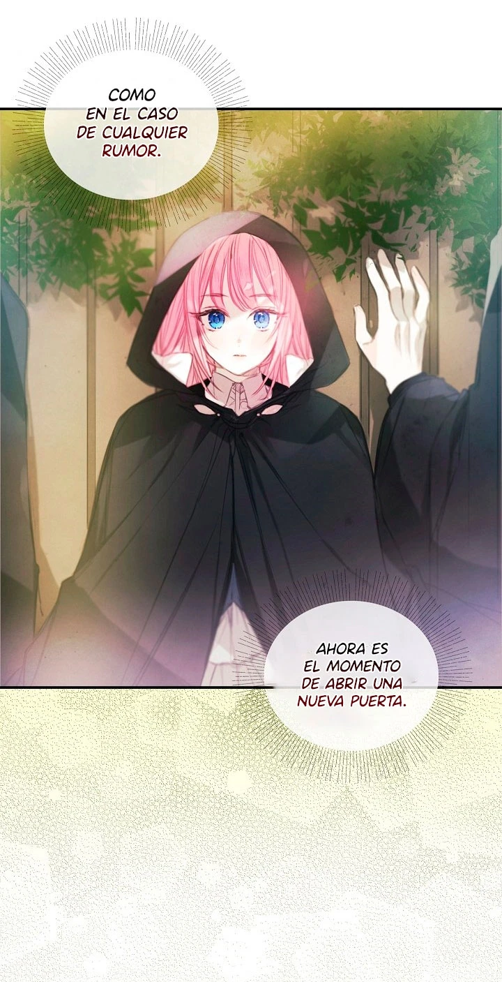 La tienda de muñecas de la princesa Capitulo 3 página 36