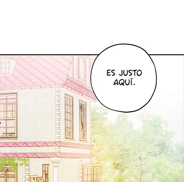 La tienda de muñecas de la princesa Capitulo 3 página 38