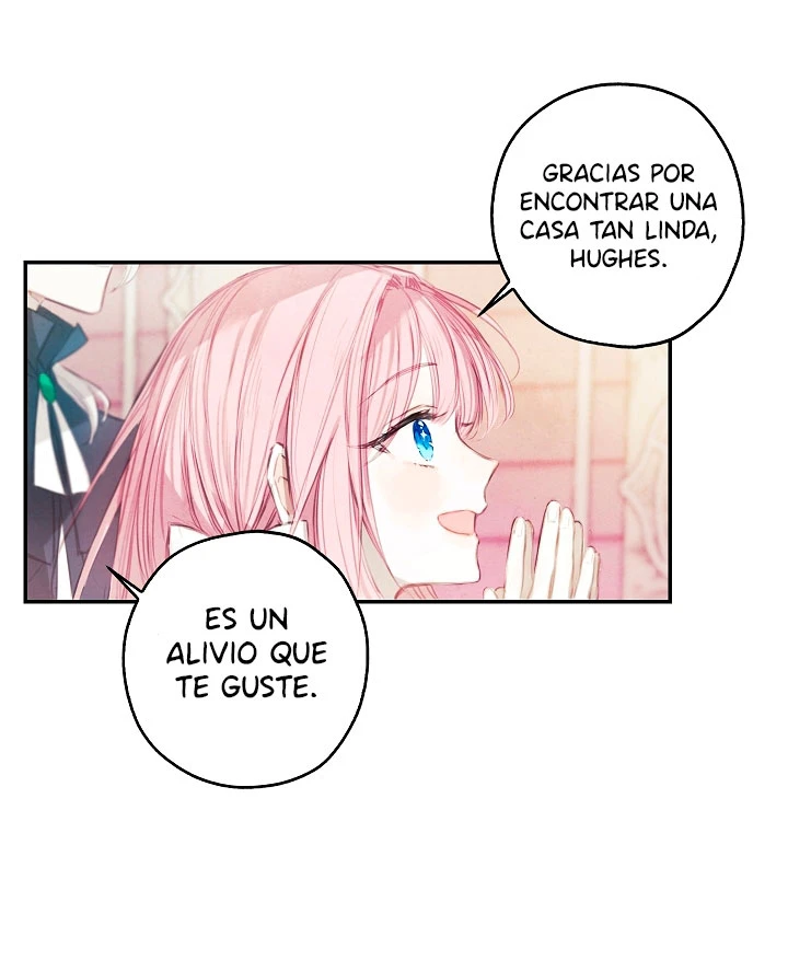 La tienda de muñecas de la princesa Capitulo 3 página 41