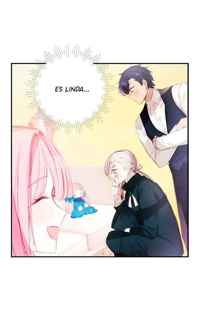 La tienda de muñecas de la princesa Capitulo 3 página 46