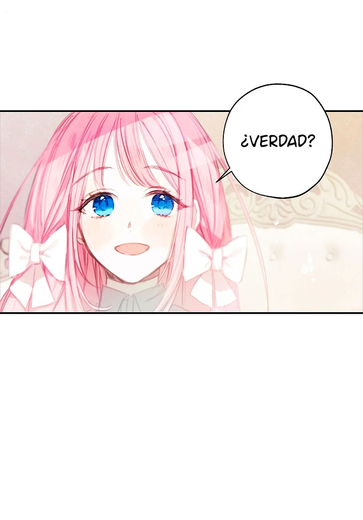 La tienda de muñecas de la princesa Capitulo 3 página 49