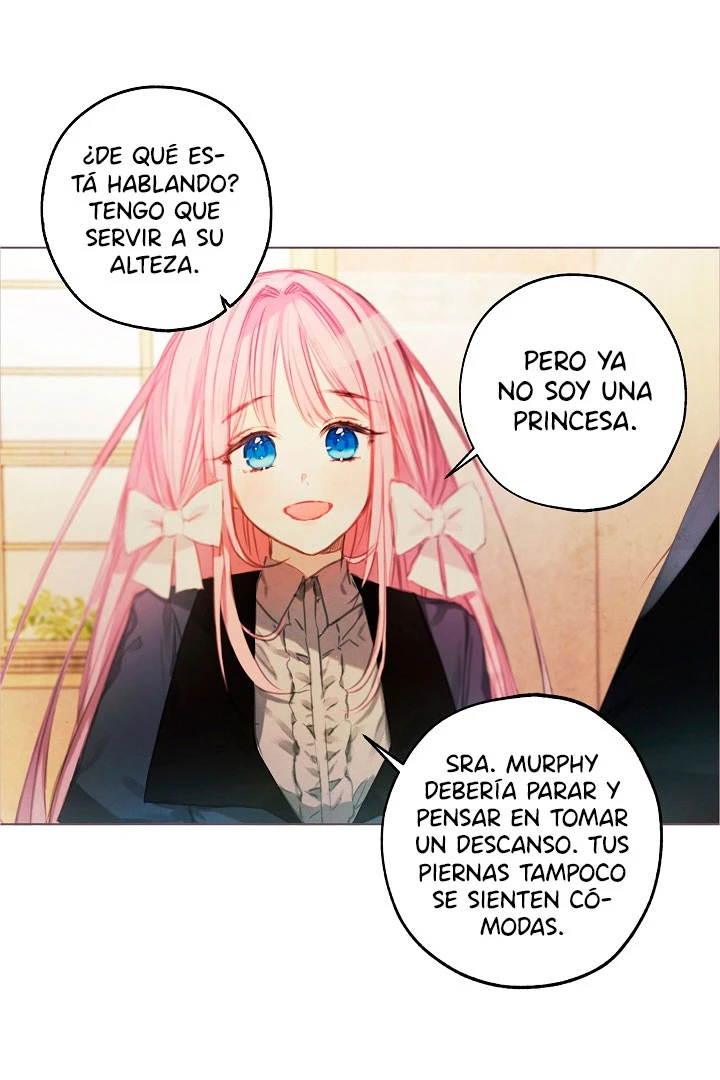 La tienda de muñecas de la princesa Capitulo 3 página 52