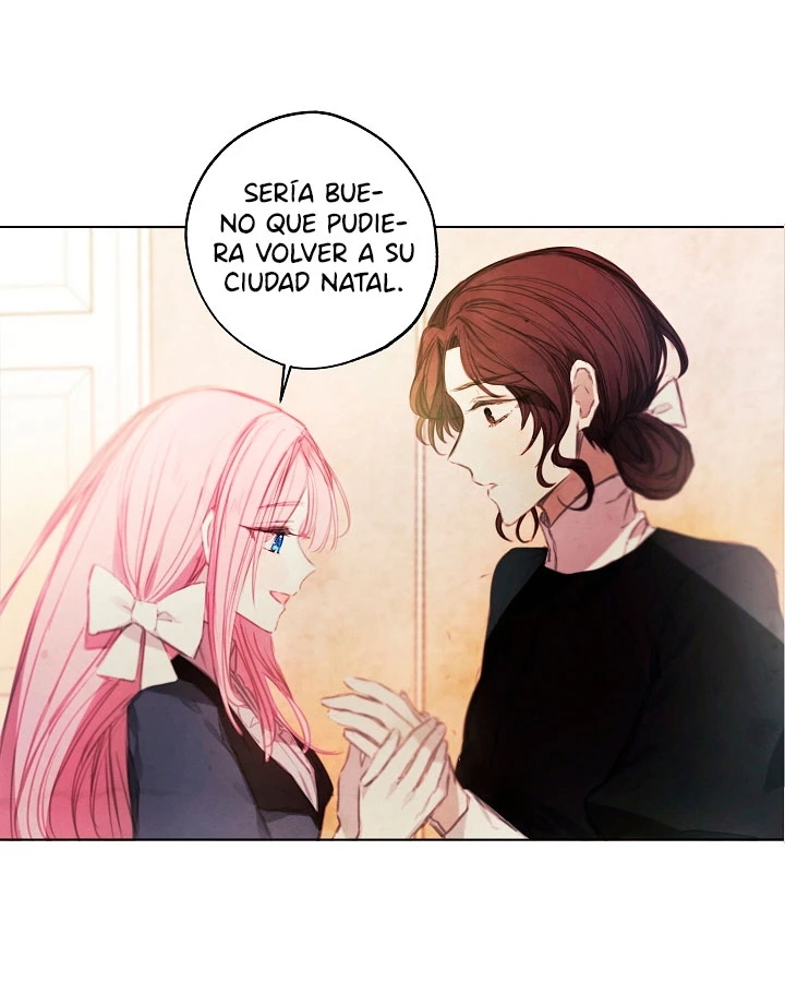 La tienda de muñecas de la princesa Capitulo 3 página 53