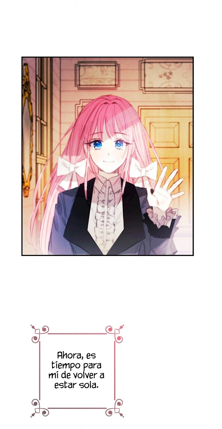 La tienda de muñecas de la princesa Capitulo 3 página 57