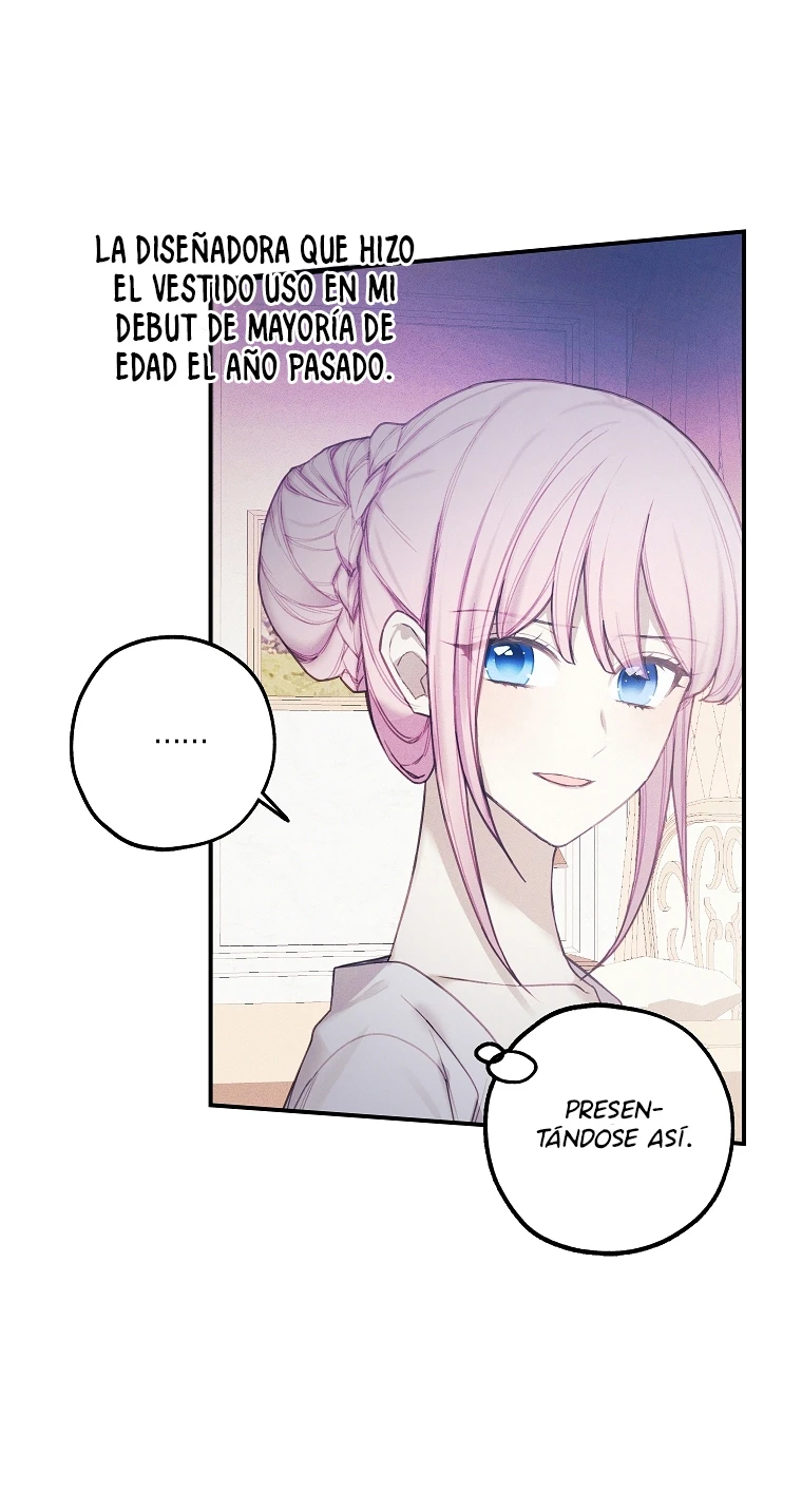 La tienda de muñecas de la princesa Capitulo 31 página 12