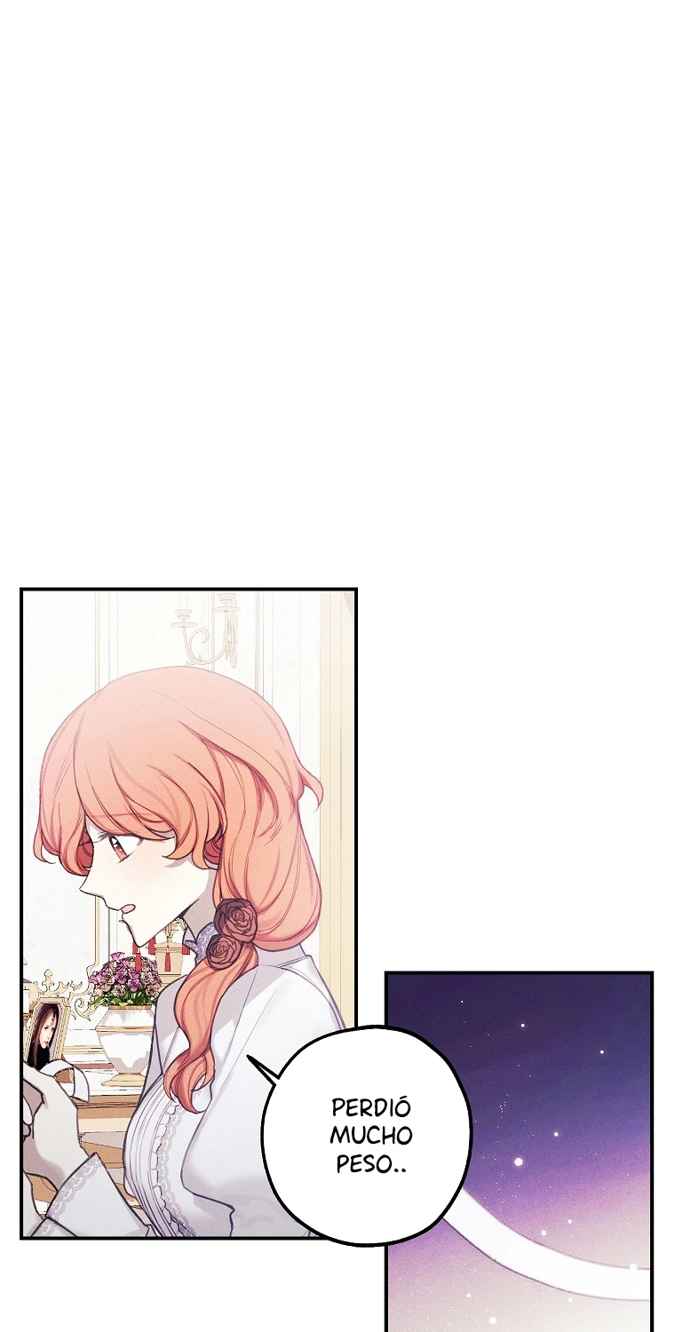 La tienda de muñecas de la princesa Capitulo 31 página 14