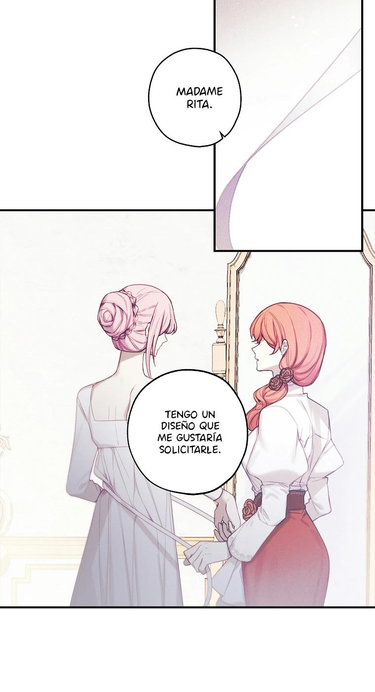 La tienda de muñecas de la princesa Capitulo 31 página 15