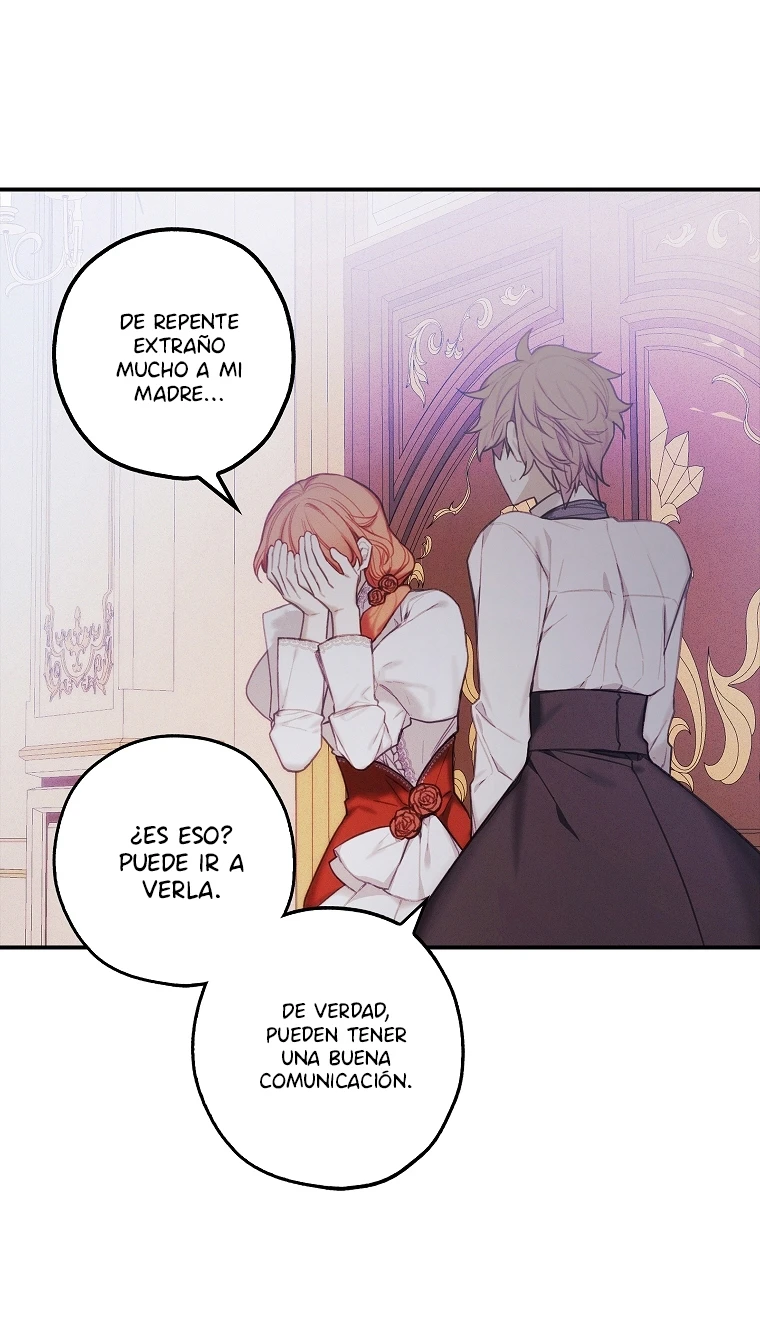 La tienda de muñecas de la princesa Capitulo 31 página 22
