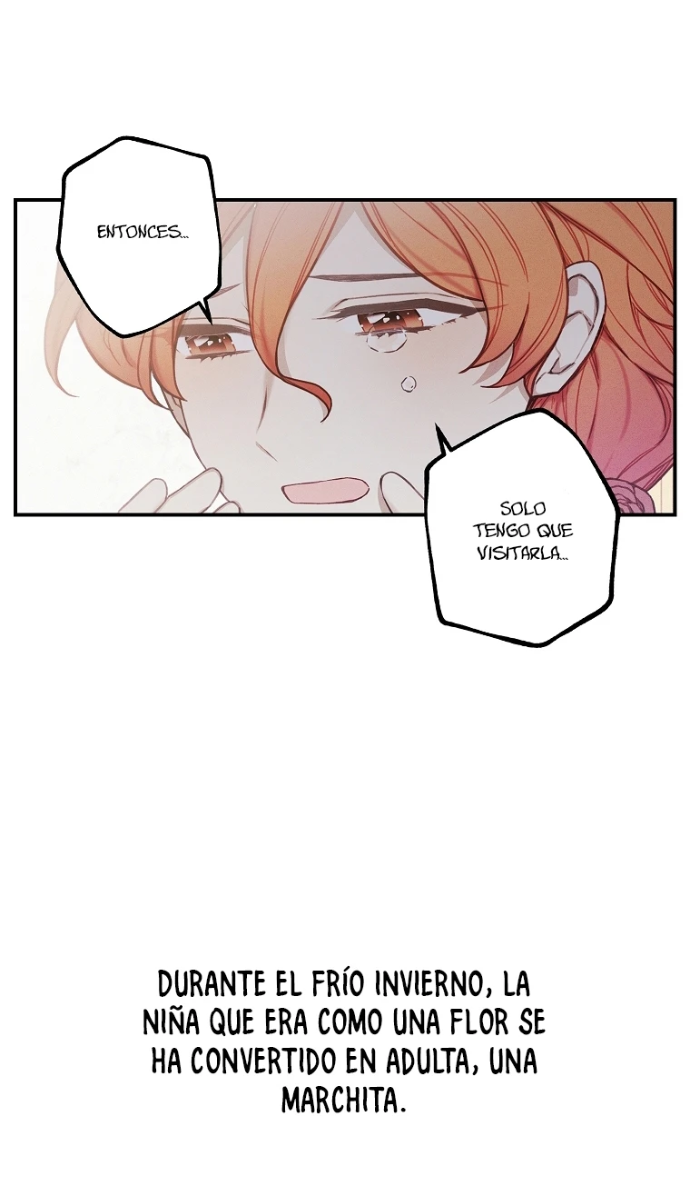 La tienda de muñecas de la princesa Capitulo 31 página 23