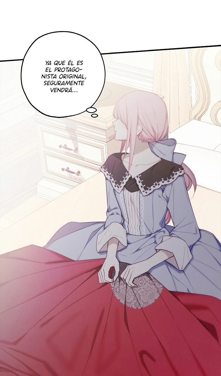 La tienda de muñecas de la princesa Capitulo 31 página 25