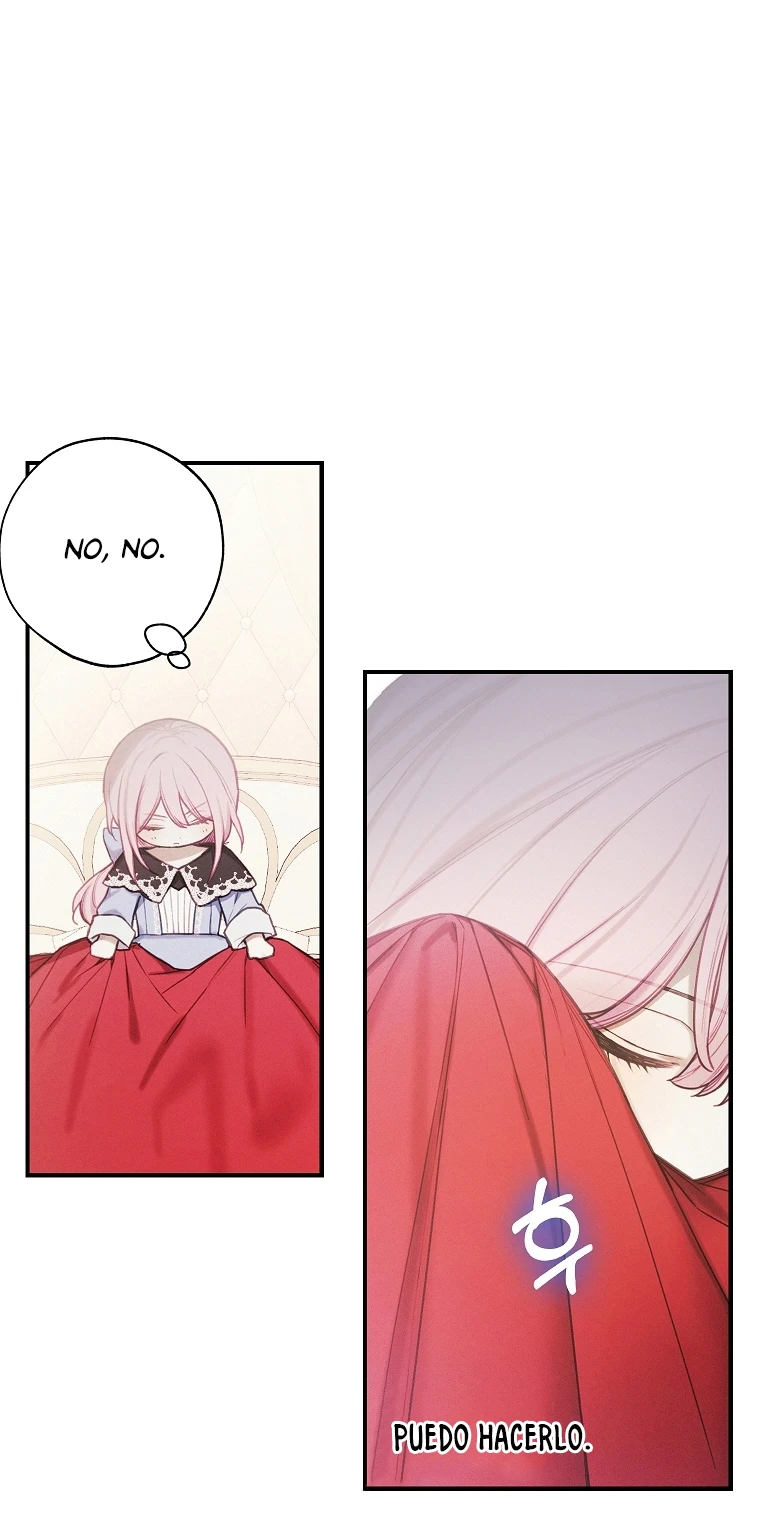 La tienda de muñecas de la princesa Capitulo 31 página 31