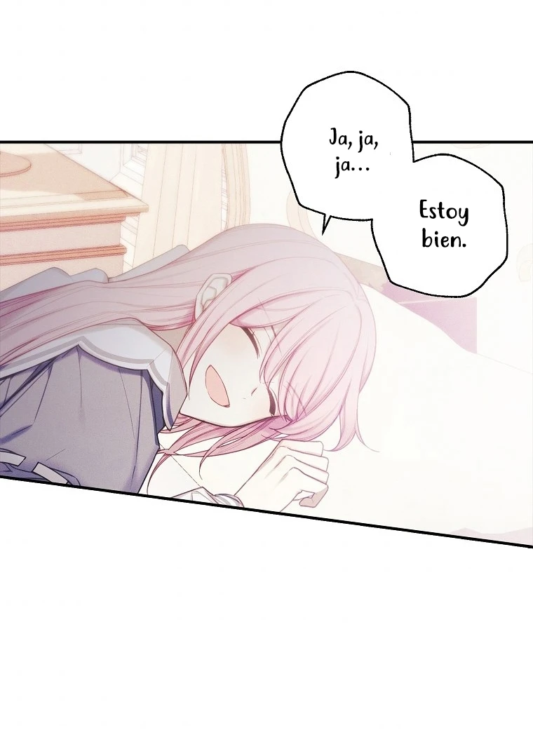 La tienda de muñecas de la princesa Capitulo 31 página 36
