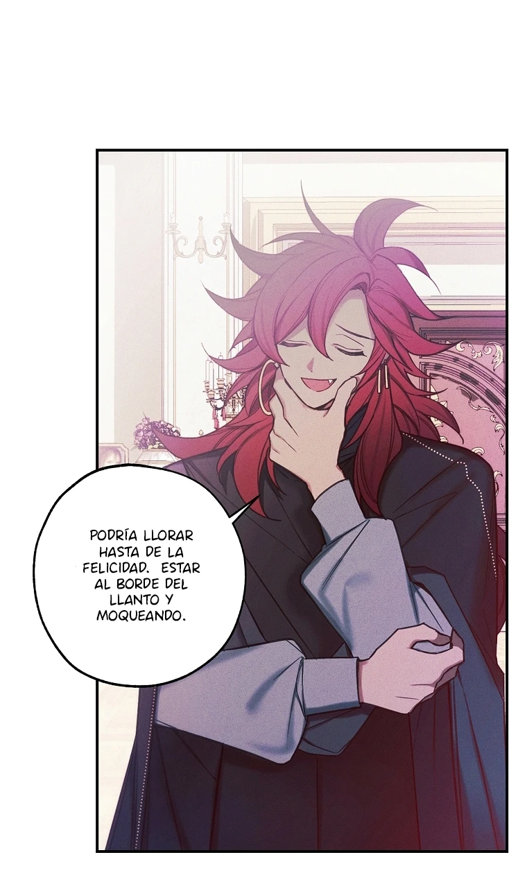 La tienda de muñecas de la princesa Capitulo 31 página 38