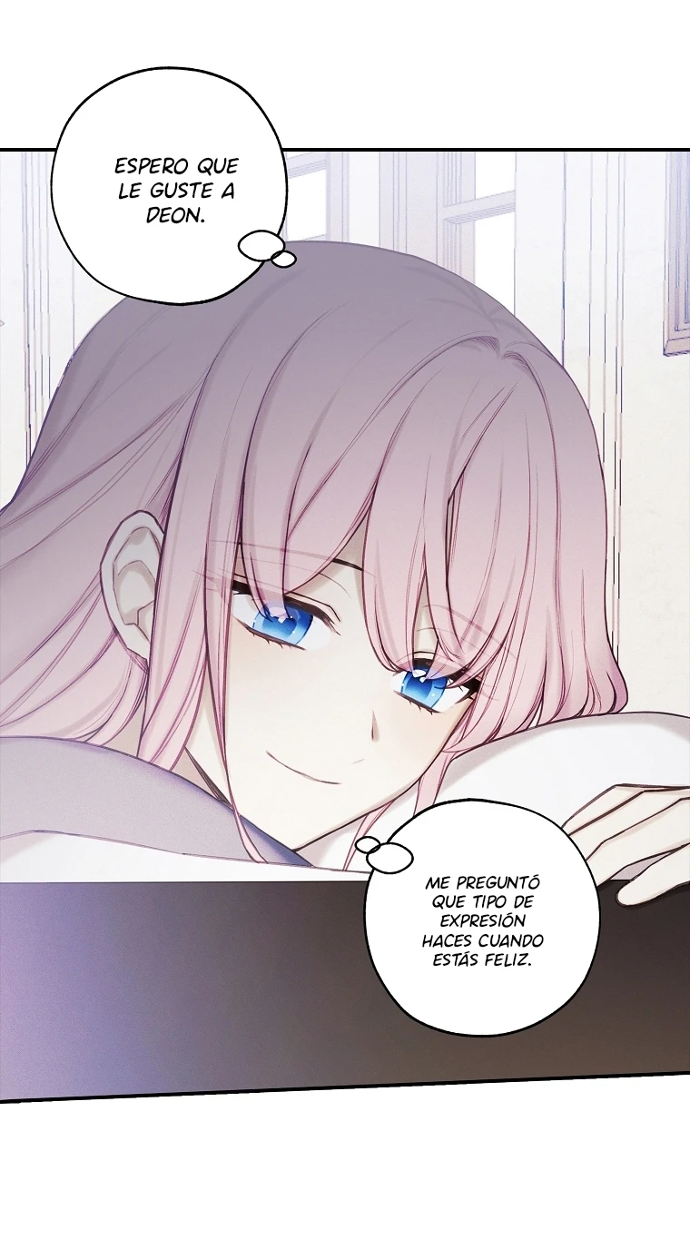 La tienda de muñecas de la princesa Capitulo 31 página 41