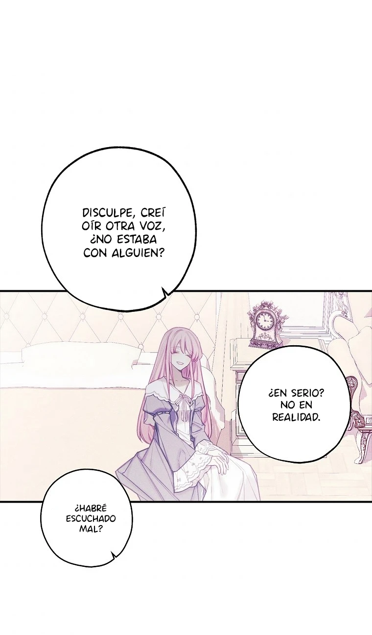 La tienda de muñecas de la princesa Capitulo 31 página 45