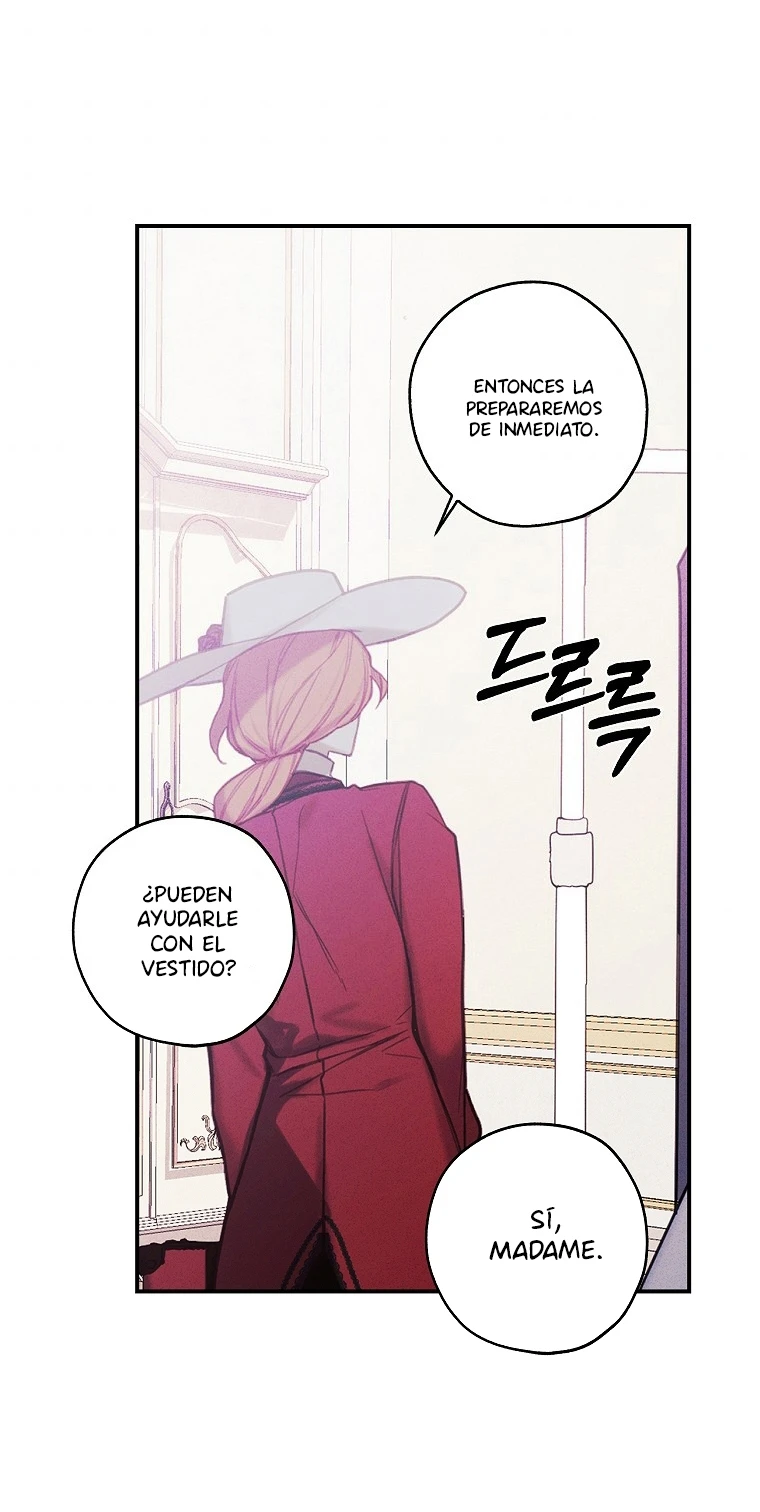 La tienda de muñecas de la princesa Capitulo 31 página 46