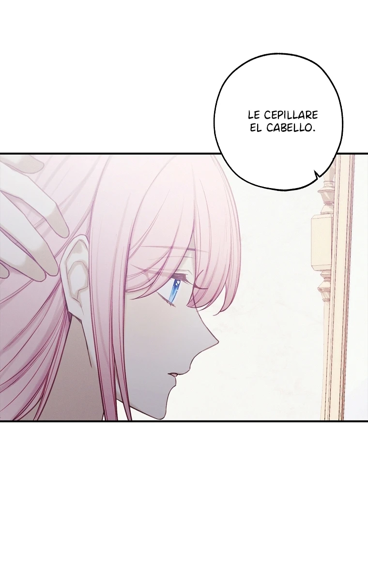 La tienda de muñecas de la princesa Capitulo 31 página 47