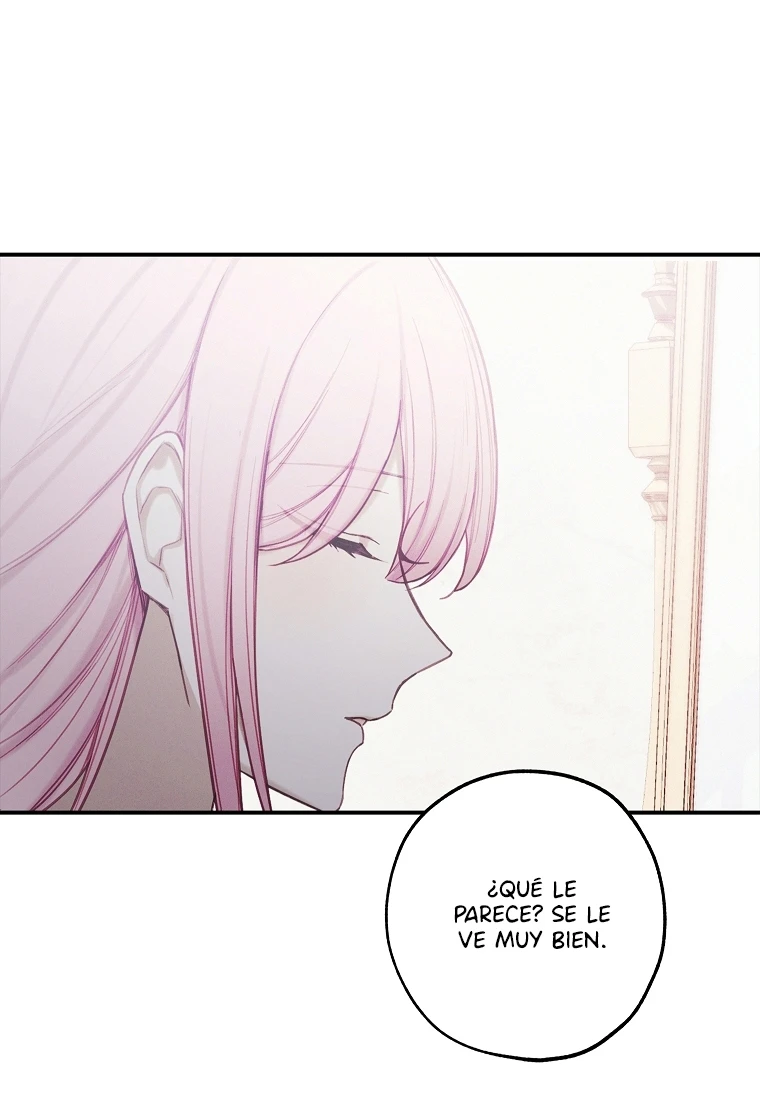 La tienda de muñecas de la princesa Capitulo 31 página 50